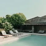 Villa Le Petit Mas Des Hirondelles Cros (Gard)