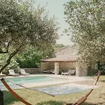 Villa Le Petit Mas Des Hirondelles *
