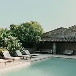 Villa Le Petit Mas Des Hirondelles