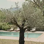 Le Petit Mas Des Hirondelles Villa *