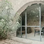Le Petit Mas Des Hirondelles Cros (Gard)