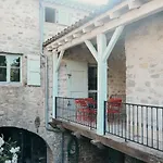 Le Petit Mas Des Hirondelles