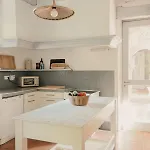 Le Petit Mas Des Hirondelles Villa Cros (Gard)