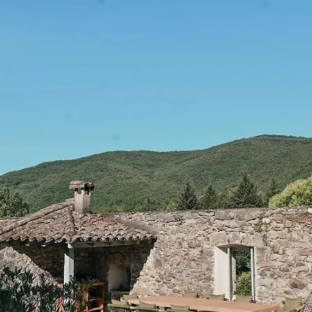 Le Petit Mas Des Hirondelles