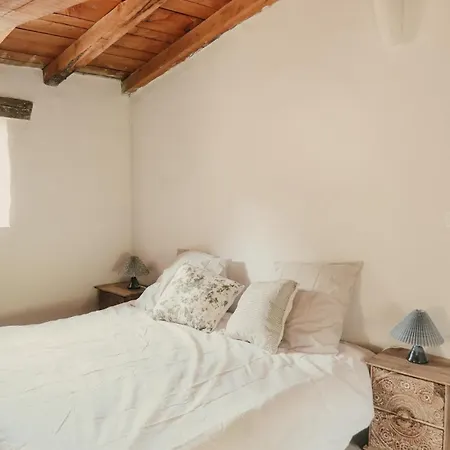 Le Petit Mas Des Hirondelles Vila