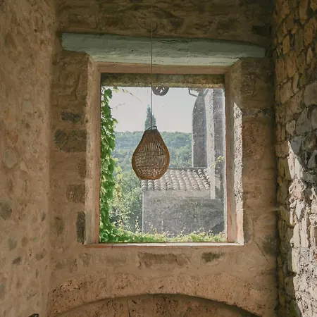Le Petit Mas Des Hirondelles