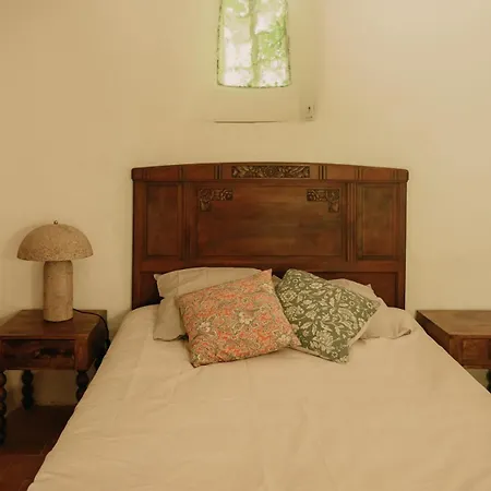 Le Petit Mas Des Hirondelles Villa *