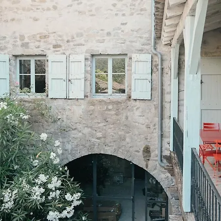 Le Petit Mas Des Hirondelles