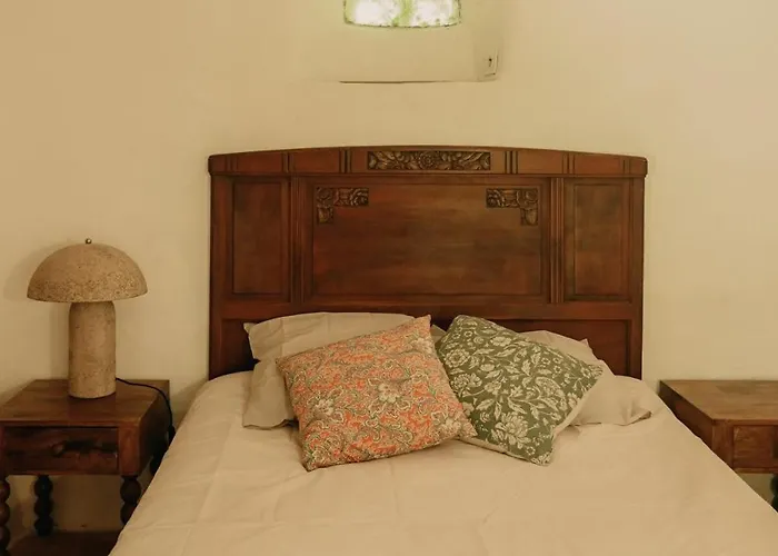 Le Petit Mas Des Hirondelles Villa *
