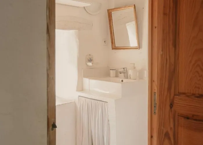 Le Petit Mas Des Hirondelles * Cros (Gard)